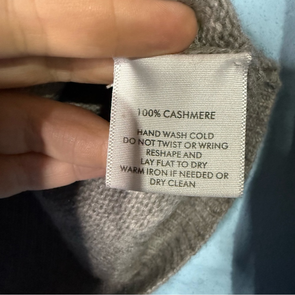 White + Warren Women's Sweater - Picture 4 of 5